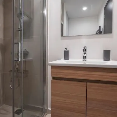 Apartment Oculus Irakleous 1 Athens